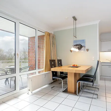 Wohnpark Am Muehlenteich - 17 公寓 *