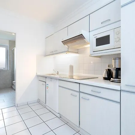 Wohnpark Am Muehlenteich - 17