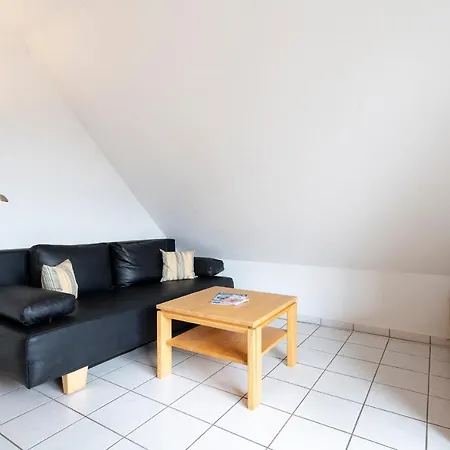 公寓 Wohnpark Am Muehlenteich - 17