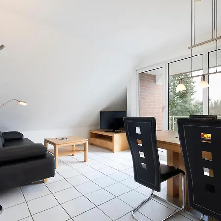 Wohnpark Am Muehlenteich - 17 公寓