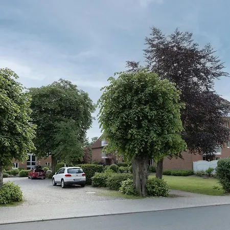 Wohnpark Am Muehlenteich - 17