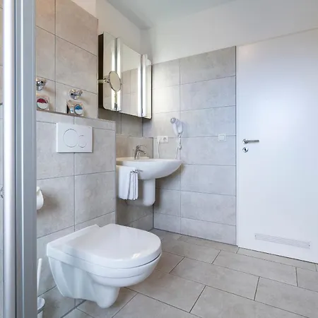 Wohnpark Am Muehlenteich - 17 *