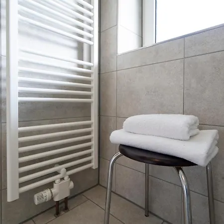 公寓 Wohnpark Am Muehlenteich - 17