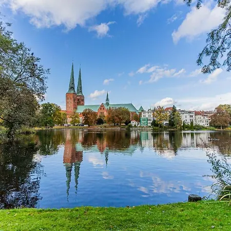 Wohnpark Am Muehlenteich - 17