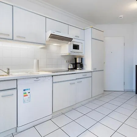 Wohnpark Am Muehlenteich - 17 蒂门多弗施特兰德