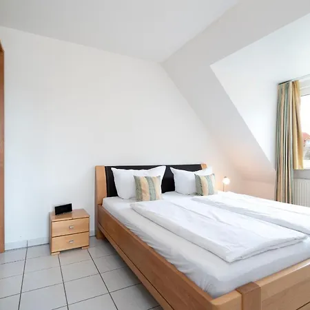 公寓 Wohnpark Am Muehlenteich - 17 *